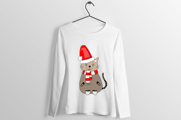 Christmas T Shirt Design Art Review