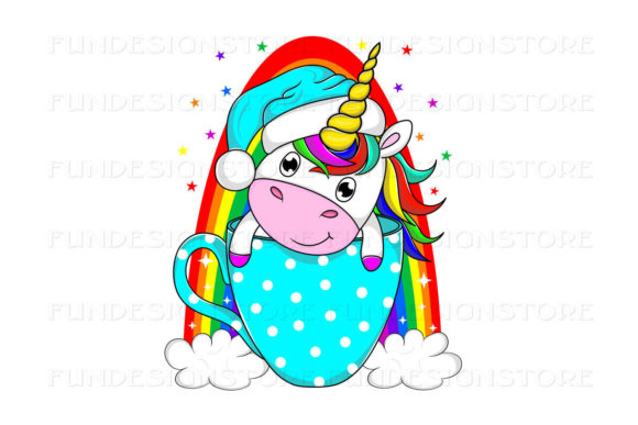 Christmas Unicorn Embroidery Design Review