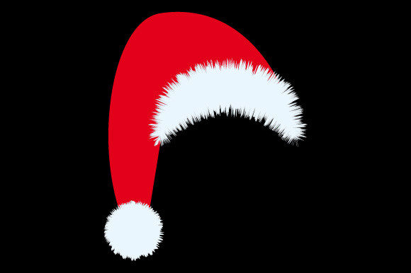 Santa Hat Christmas Weihnachten Hut SVG Review